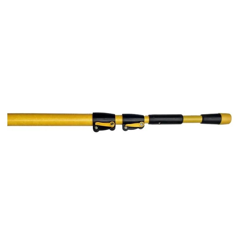 Extension Poles and Attachments