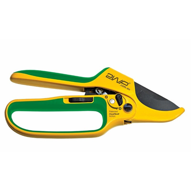 Secateurs