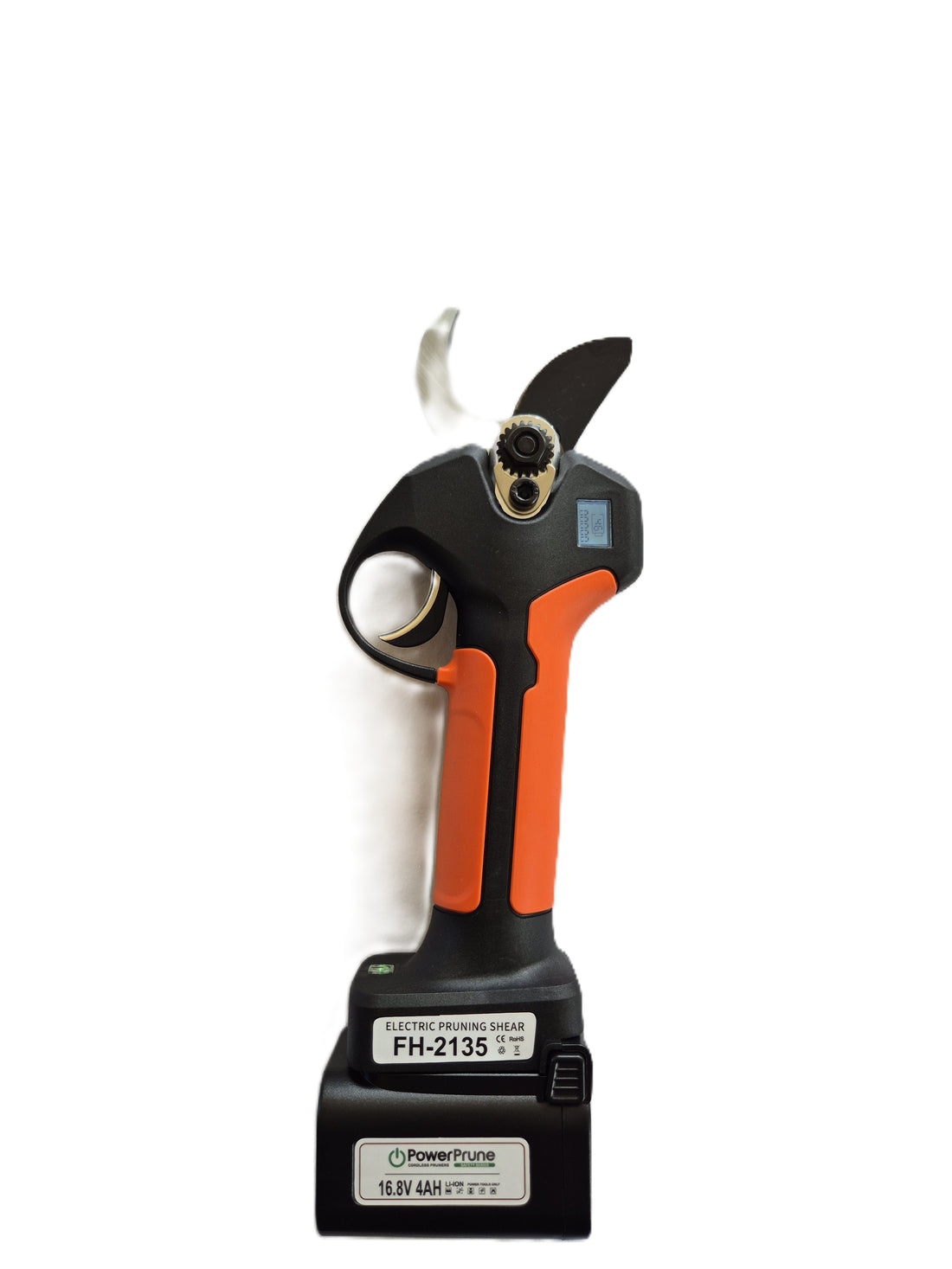 PowerPrune Safety Series 35 - Includes 2 x 4Ah batteries