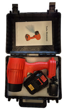 Load image into Gallery viewer, NLG Blowmaxx includes 1 x 2Ah battery