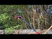 Load and play video in Gallery viewer, PowerPrune Pro Kit - Includes 2 x 2Ah batteries