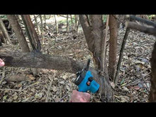 Load and play video in Gallery viewer, PowerPrune Pro 3 in 1 Combo - Includes 2 x 2Ah batteries