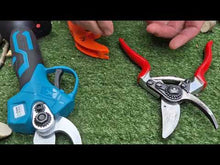 Load and play video in Gallery viewer, PowerPrune Elite 3 in 1 Combo - Includes 2 x 2Ah batteries