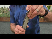 Load and play video in Gallery viewer, PowerPrune Pro 3 in 1 Combo - Includes 2 x 2Ah batteries