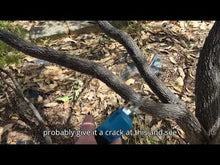 Load and play video in Gallery viewer, PowerPrune Adjustable Extension Pole 160cm