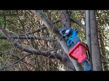 Load and play video in Gallery viewer, PowerPrune Adjustable Extension Pole 200cm