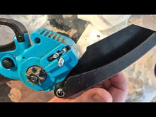 Load and play video in Gallery viewer, PowerPrune Elite 3 in 1 Combo - Includes 2 x 2Ah batteries