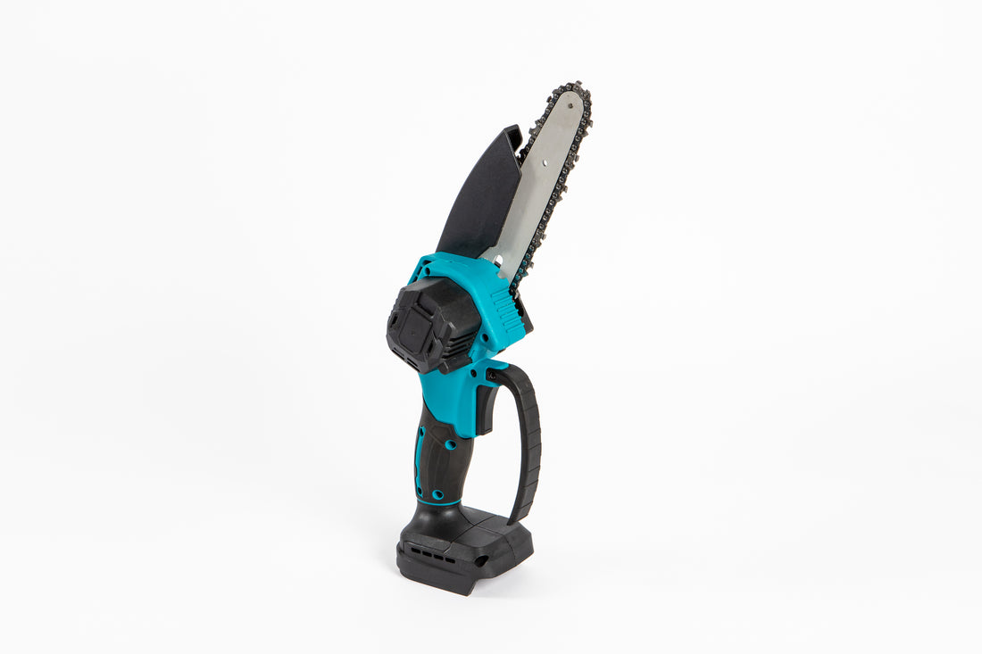 PowerPrune Elite 3 in 1 Combo - Includes 2 x 2Ah batteries
