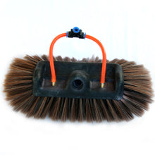 Load image into Gallery viewer, Plush Water Brush Kit inc Extendable 5 mtr Pole.
