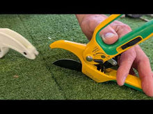 Load and play video in Gallery viewer, DualKut Mk6 - Ratchet Secateurs