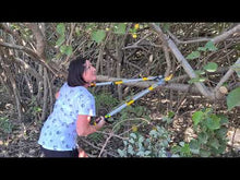 Load and play video in Gallery viewer, Powerlopper - Ratchet Loppers