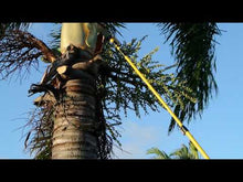 Load and play video in Gallery viewer, 6m Telescopic Fibreglass Extension Pole