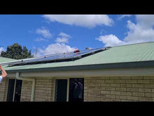 Load and play video in Gallery viewer, Plush Water Brush Kit inc Extendable 5 mtr Pole.