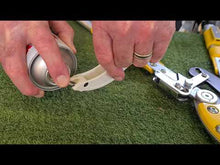 Load and play video in Gallery viewer, Sharpener Anvil Blade