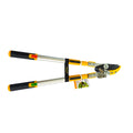 PowerLopper Ratchet Loppers – Heavy Duty Branch Cutters for Easier Pruning