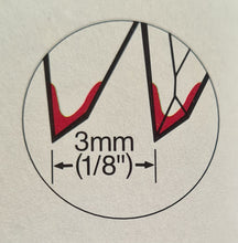 Load image into Gallery viewer, Japanese straight Folding Saw 210mm