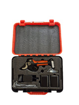 PowerPrune Safety Series 35 - Includes 2 x 4Ah batteries