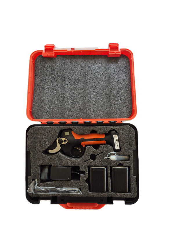 PowerPrune Safety Series 35 - Includes 2 x 4Ah batteries