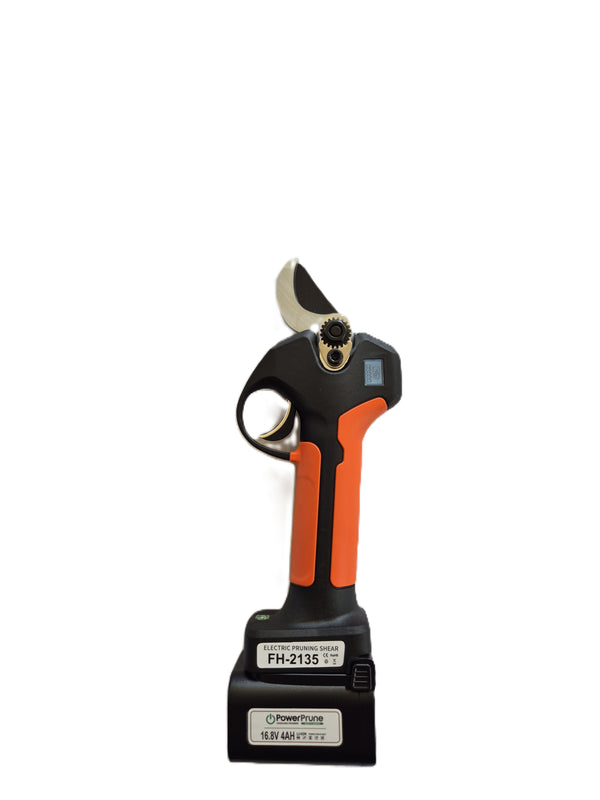 PowerPrune Safety Series 35 - Includes 2 x 4Ah batteries