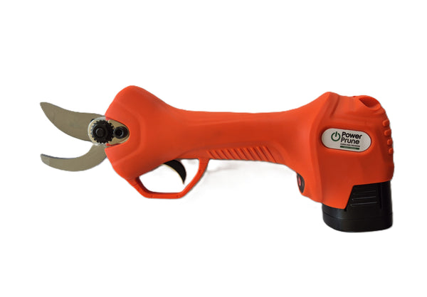 PowerPrune Safety Series 28 - Includes 2 x 2Ah batteries
