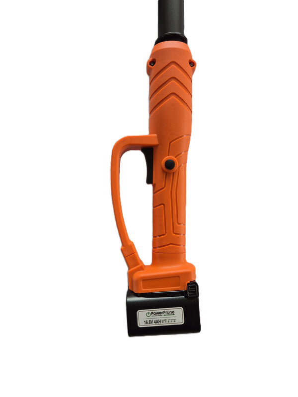 PowerPrune Safety Series Adjustable Extension Pole 190cm