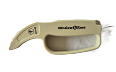 Sharpener Bypass Blade