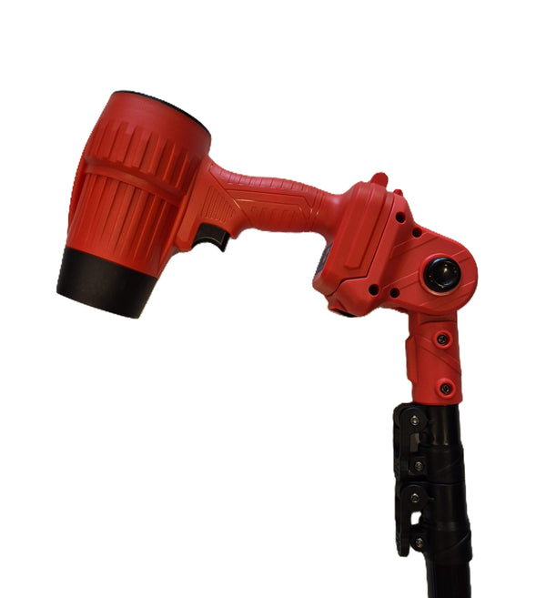 NLG Pivoting Head Extension Pole 180cm