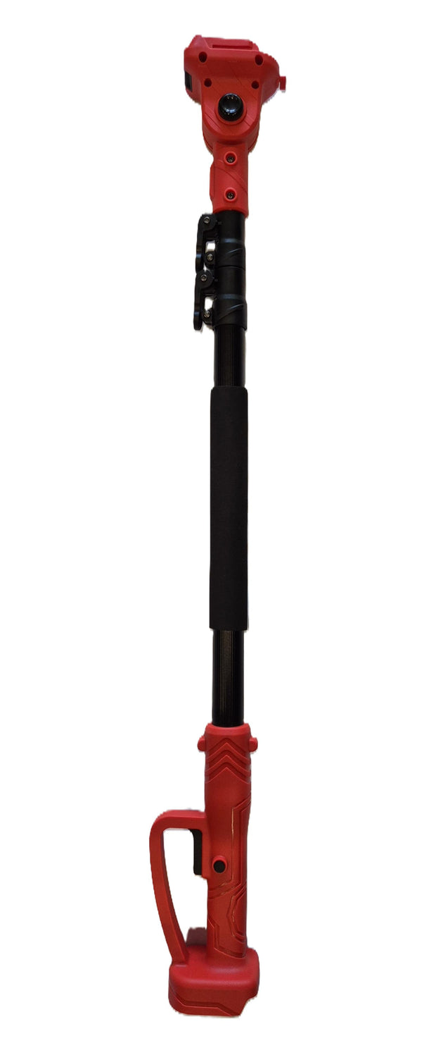 NLG Pivoting Head Extension Pole 180cm