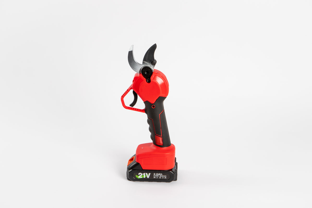 PowerPrune Pro Kit - Includes 2 x 2Ah batteries