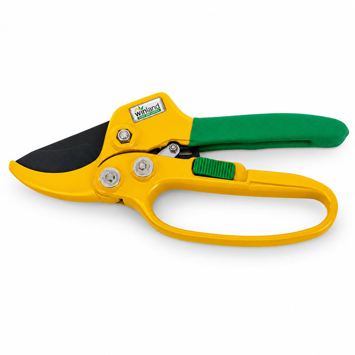 MK4 Ratchet Secateurs