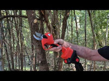 Load and play video in Gallery viewer, PowerPrune Adjustable Extension Pole 250cm
