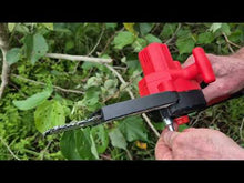 Load and play video in Gallery viewer, NLG 3 in 1 Combo - Includes 2 x 2Ah batteries
