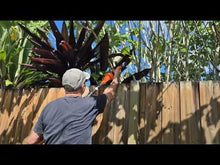 Load and play video in Gallery viewer, PowerPrune Safety Series 35 - Includes 2 x 4Ah batteries
