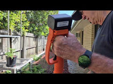 Load and play video in Gallery viewer, PowerPrune Safety Series 35 - Includes 2 x 4Ah batteries
