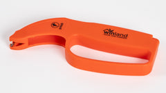 Sharpener Bypass Blade
