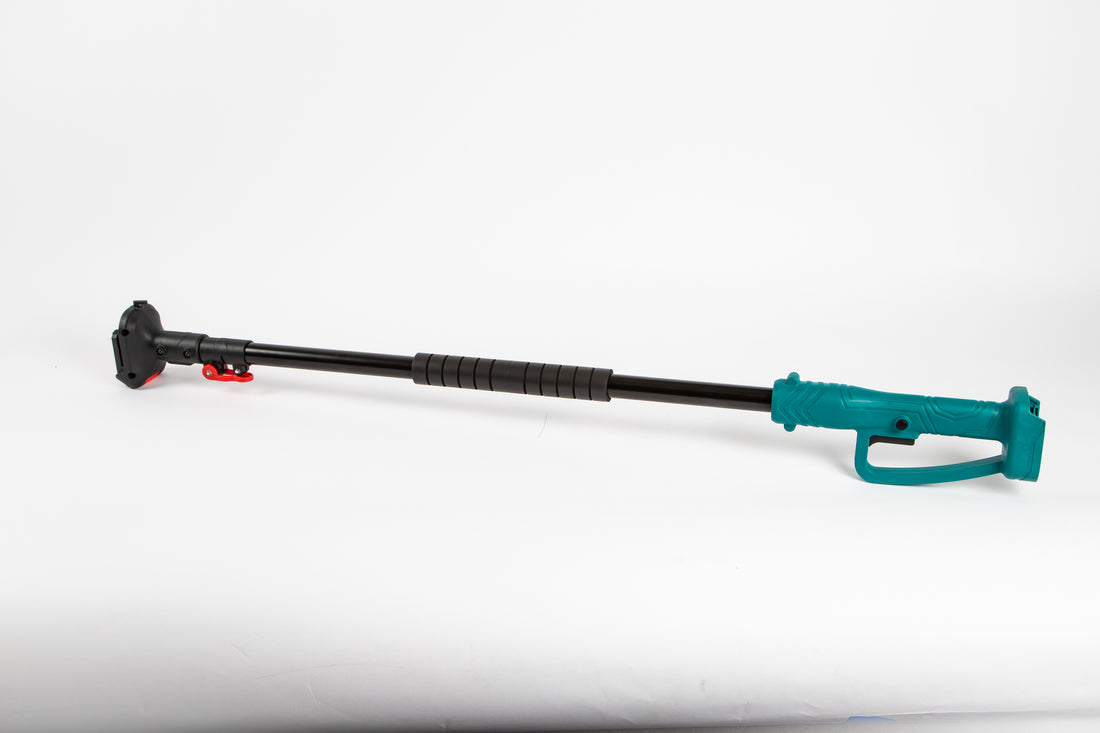 PowerPrune Elite 3 in 1 Combo - Includes 2 x 2Ah batteries