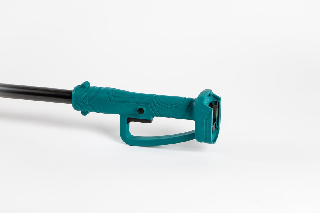 PowerPrune Elite 3 in 1 Combo - Includes 2 x 2Ah batteries
