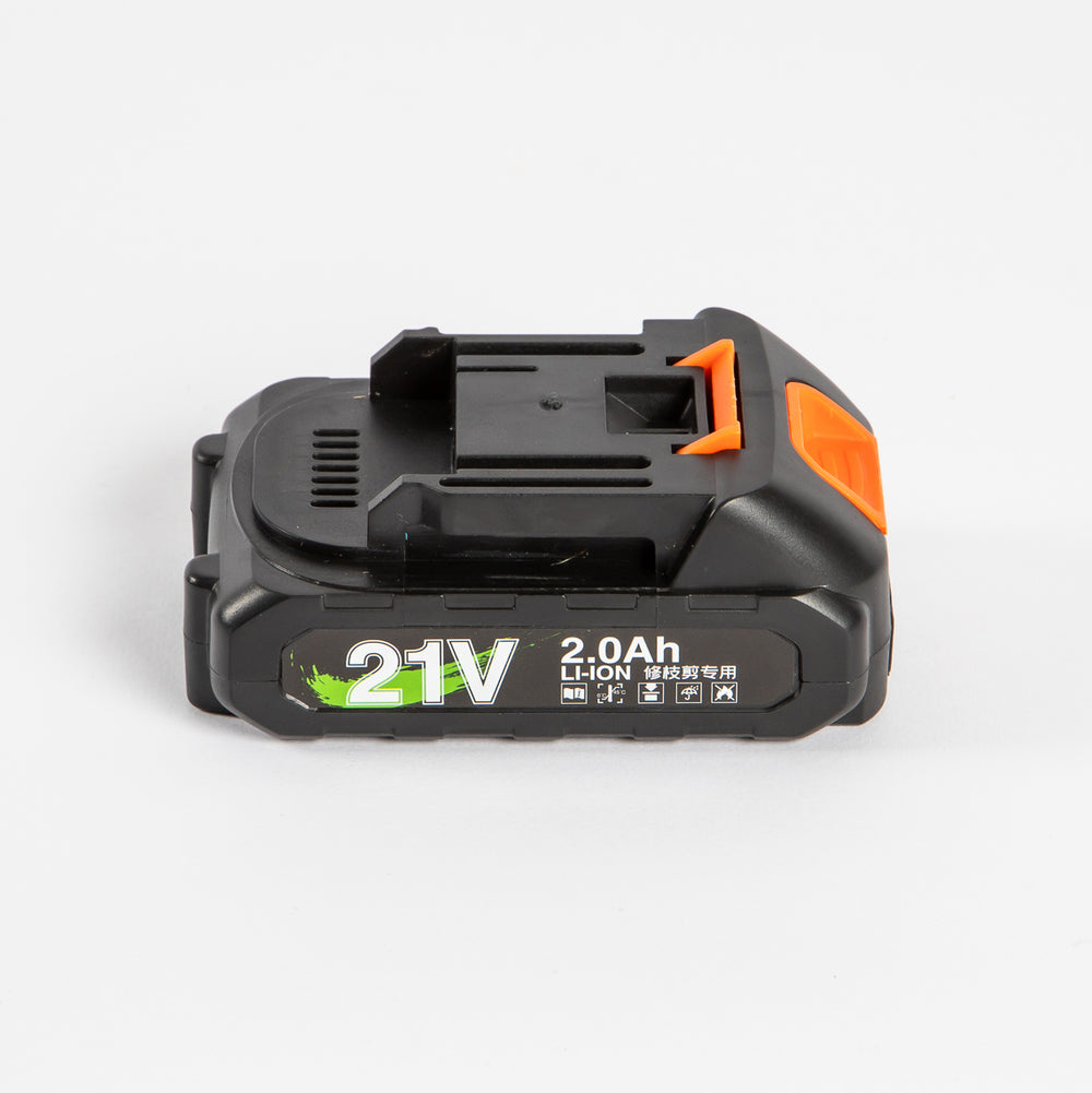 PowerPrune Elite 3 in 1 Combo - Includes 2 x 2Ah batteries