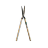 Japanese Hedge Shears – Long Handle 220mm Precision Garden Trimming Shears