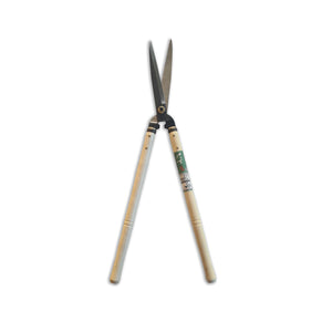 Japanese Hedge Shears 220mm Blade – Long Handle