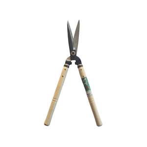 Japanese Hedge Shears 180mm Blade – Short Handle