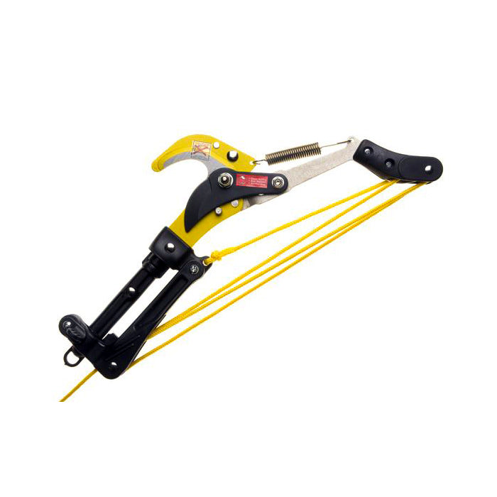Long arm tree hotsell loppers