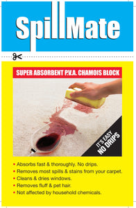 SpillMate