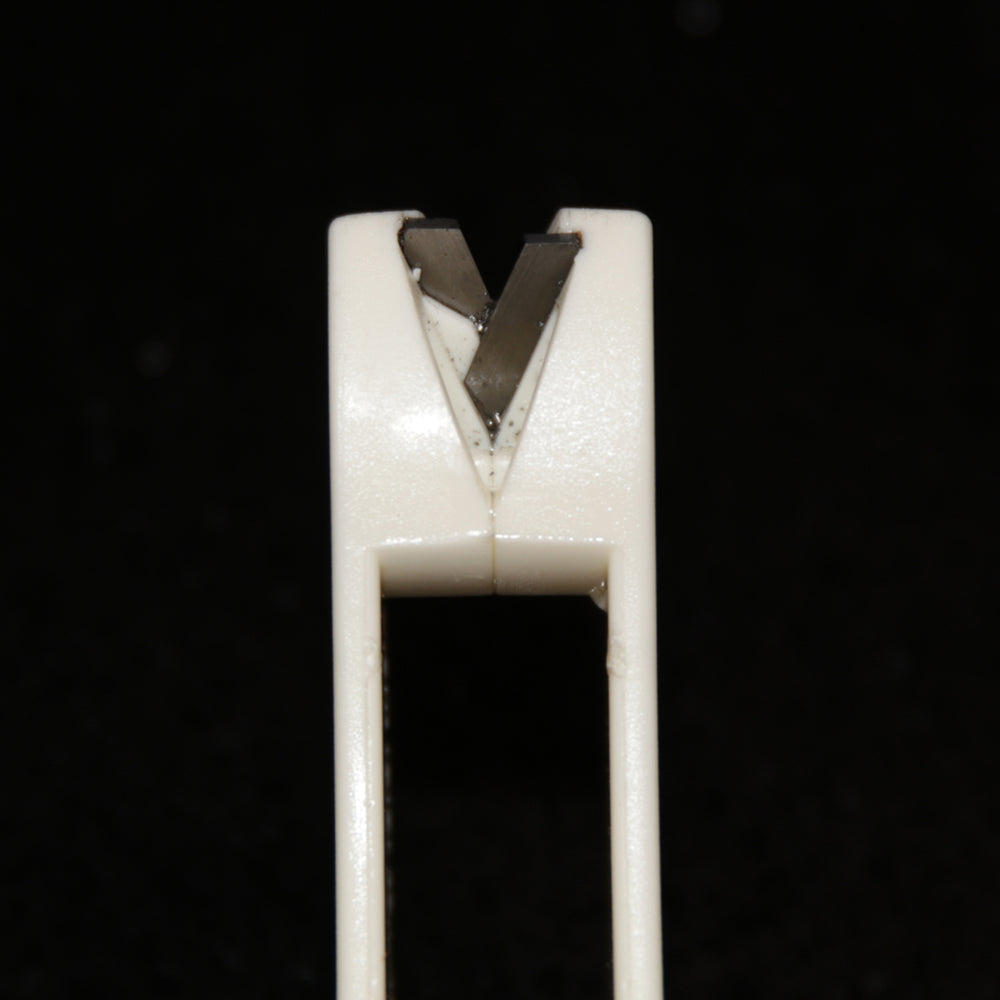 Sharpener Anvil Blade