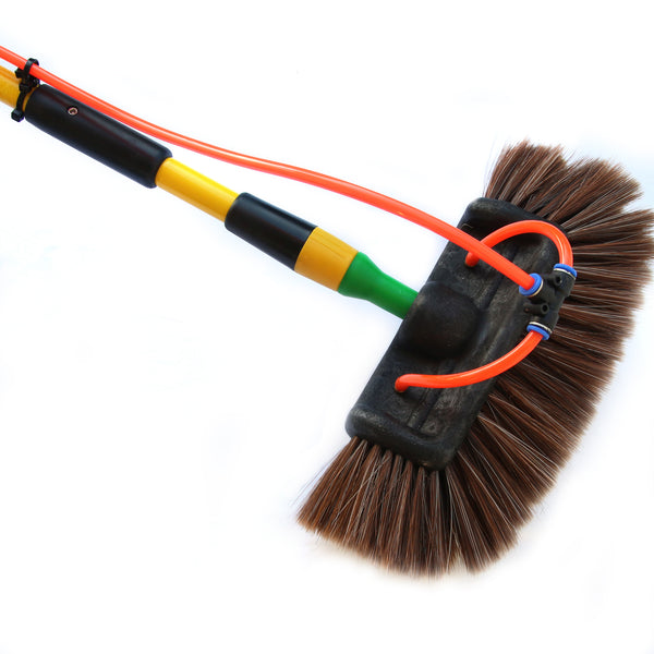 Plush Water Brush.