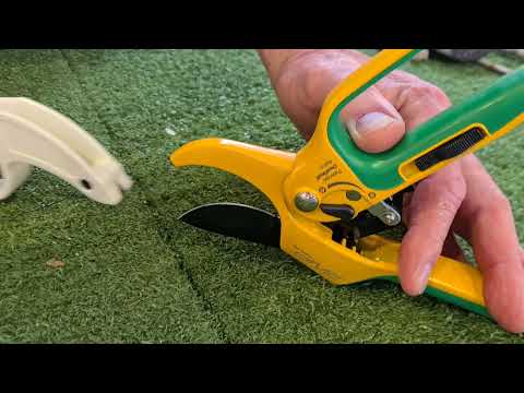 2wp ratchet sales secateurs