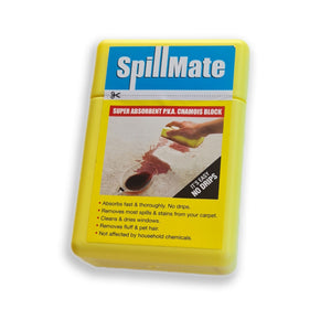 SpillMate